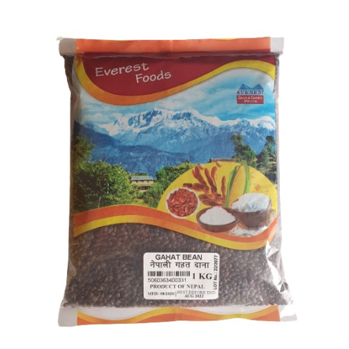 Everest Gahat Beans 1kg