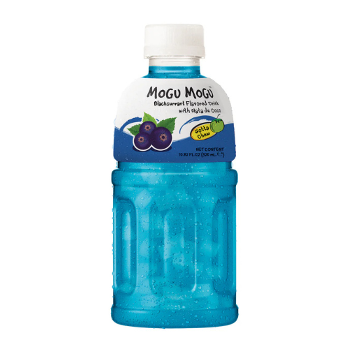 Blackcurrent Mogu Mogu