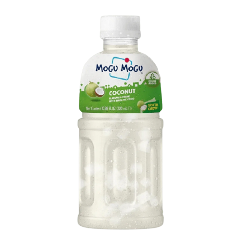 Coconut Mogu Mogu