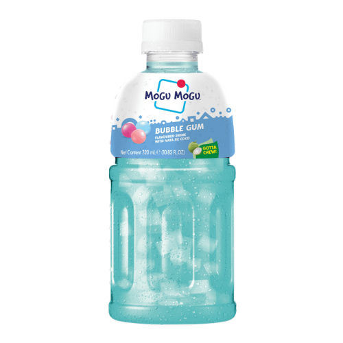 Bubblegum Mogu Mogu