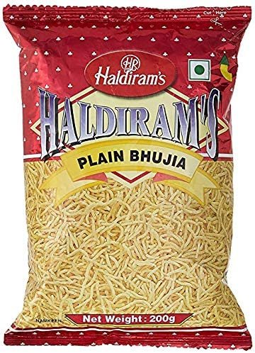 Haldiram's Plain Bhujia