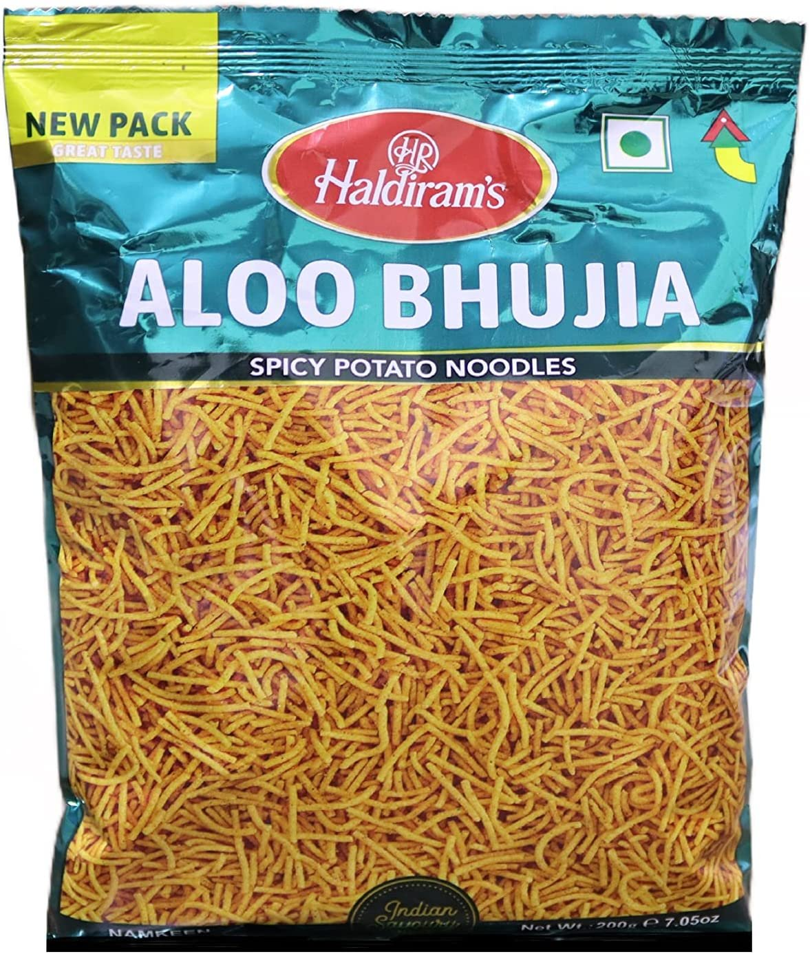 Haldiram Aloo Bhujia 200 g