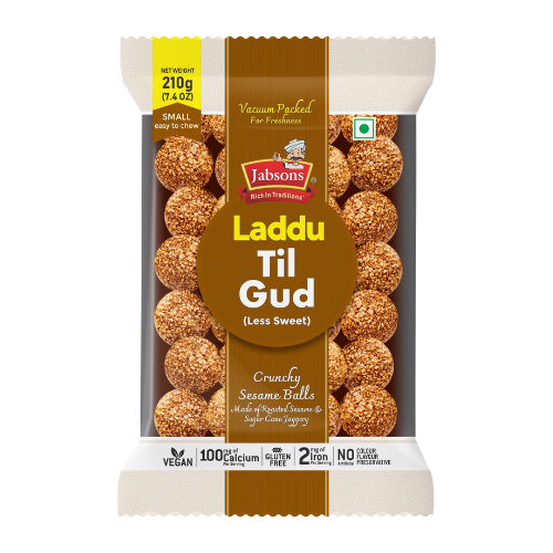 Till Laddu