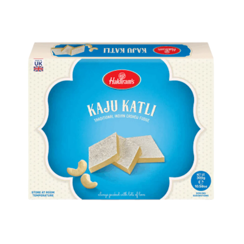 Kaju Kati