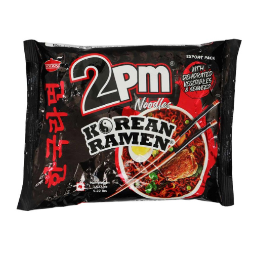 2PM Korean Ramen (5pack)