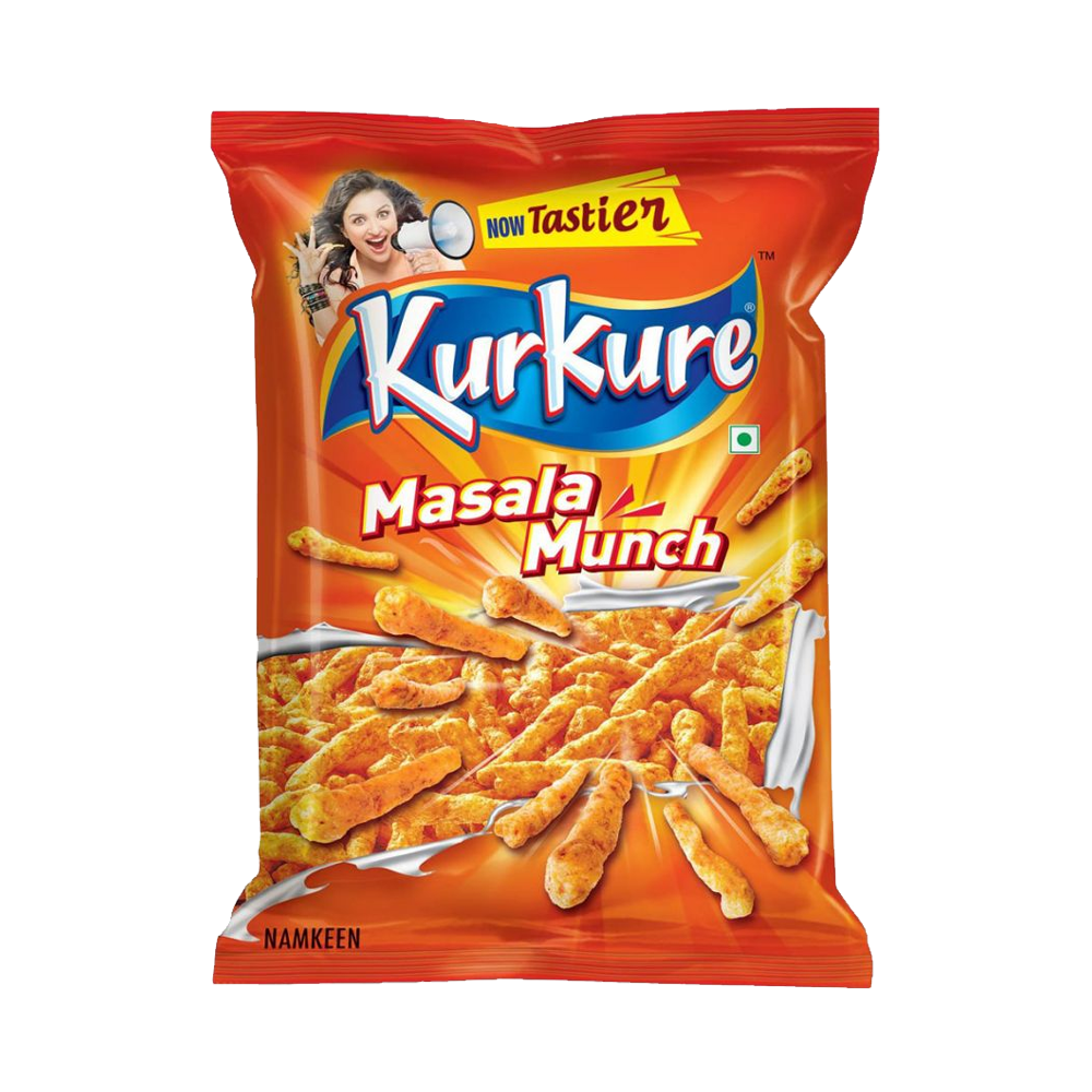 Kurkure Masala Munch