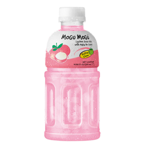 Lychee Mogu Mogu