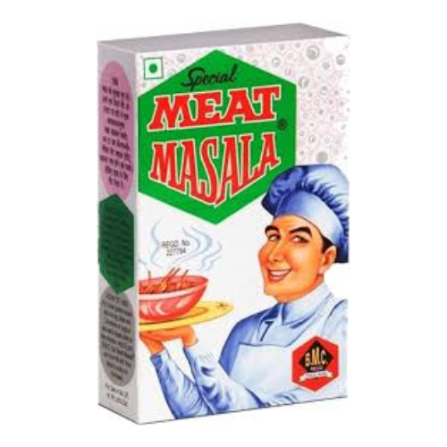 BMC Meat Masala 100gm