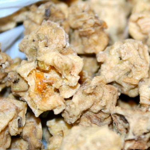 Nepali Masyura 250gm