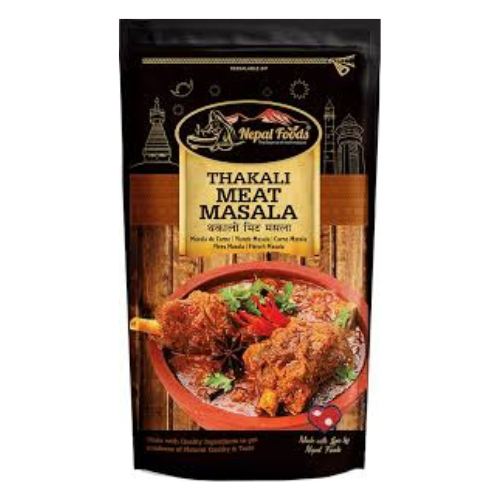 Thakali Meat Masala 80gm