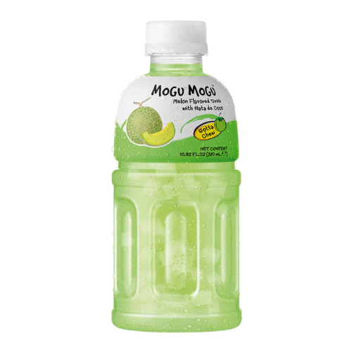 Melon Mogu Mogu