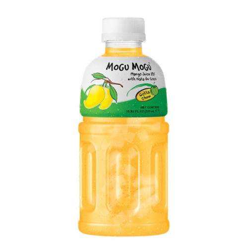 Mango Mogu Mogu
