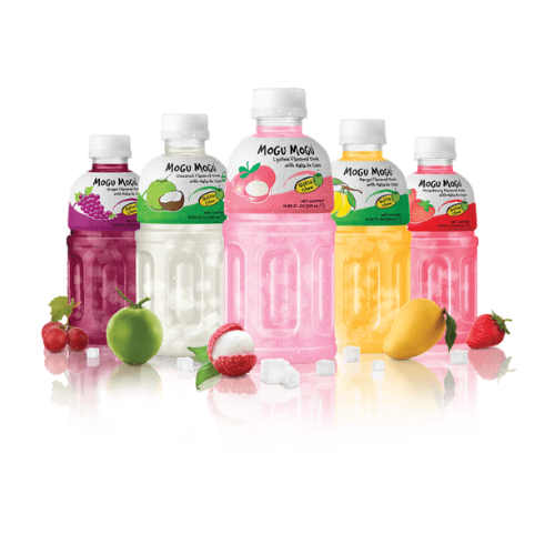 Mogu Mogu (6pack)