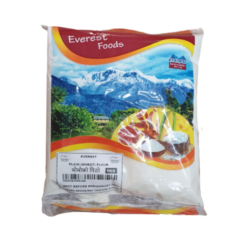 Everest Momo Flour 1kg