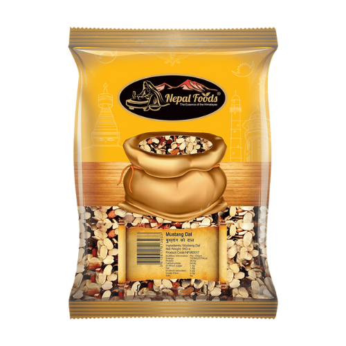 Thakali Mixed Mustang Dal 1kg