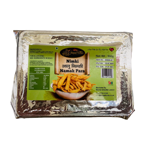Namak Para (Nimki) 300gm