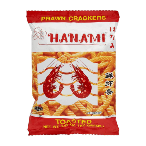 Hanami Prawn Cracker
