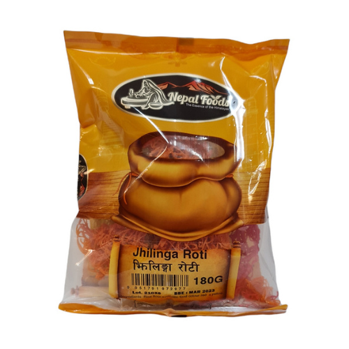 Jhiniya roti 180g