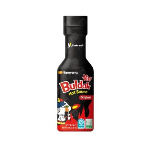 Samyang Buldak Hot Chicken Flavour Sauce 200gm