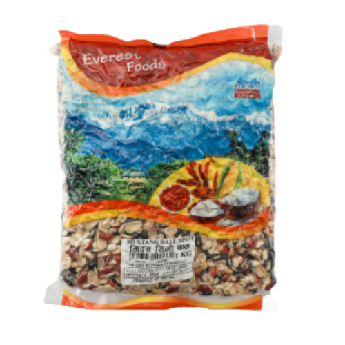 Everest Mustang Dal Mix 1kg