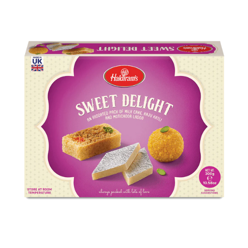 Sweet Delight