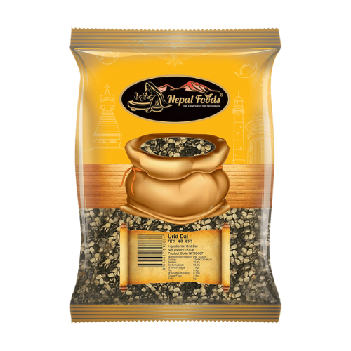 Nepali Urid Dal 1kg3