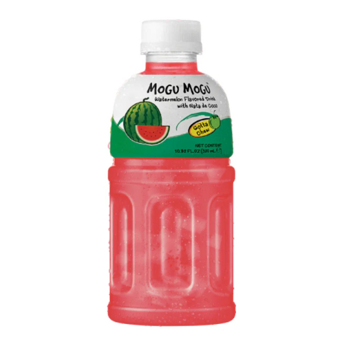 Watermelon Mogu Mogu